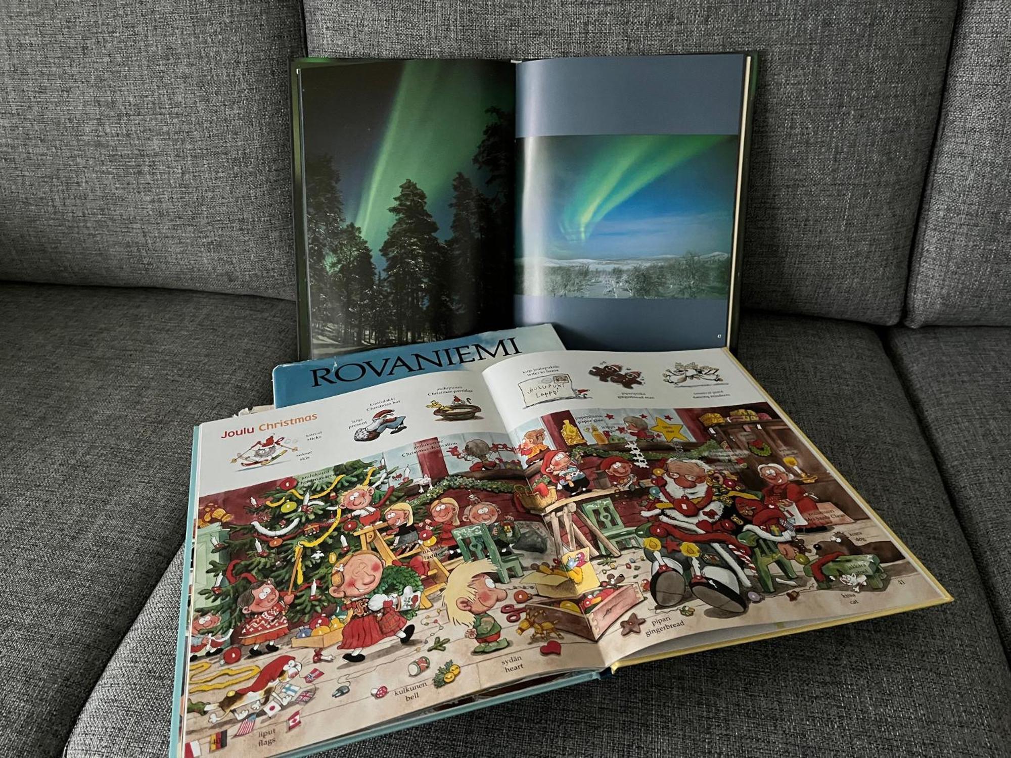 Wonderful Arctic City Apartment Rovaniemi Buitenkant foto